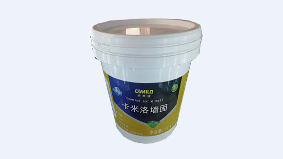 威海乳膠漆廠(chǎng)