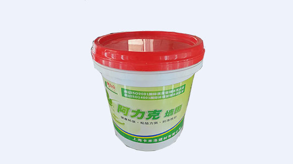 威海涂料廠(chǎng)